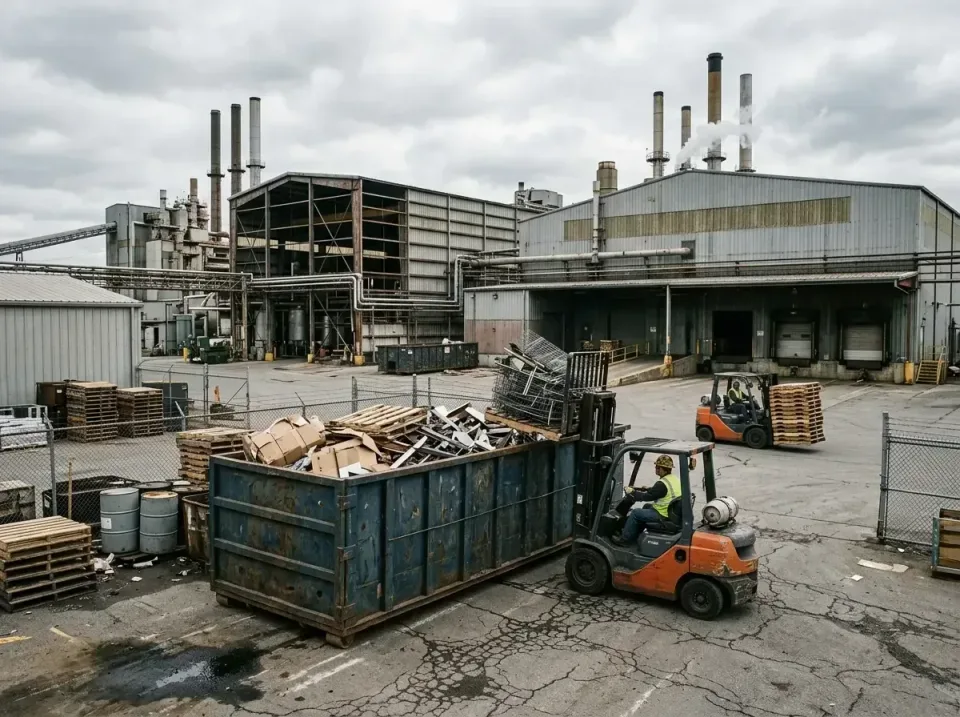 industrial-factory-scrap-conta-003 — frequently asked questions, Cheap Roll-off Dumpster Rentals in Denver, CO